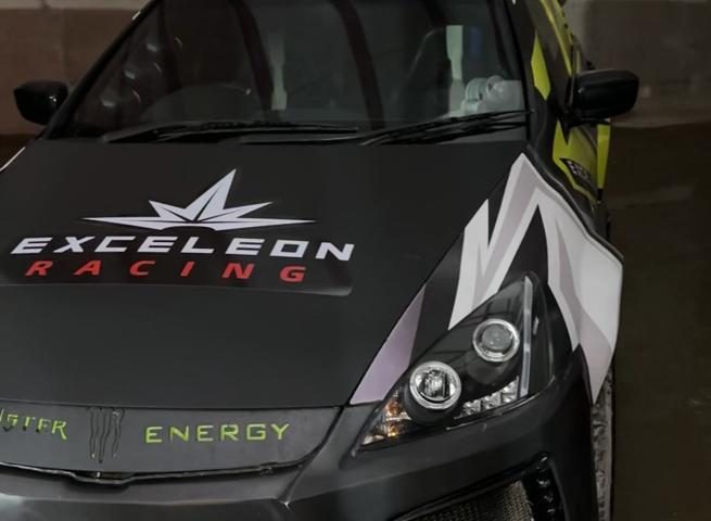 EXCELEON Racing