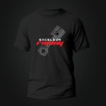 Exceleon Racing-T Shirt