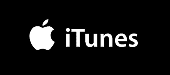 ITunes logo