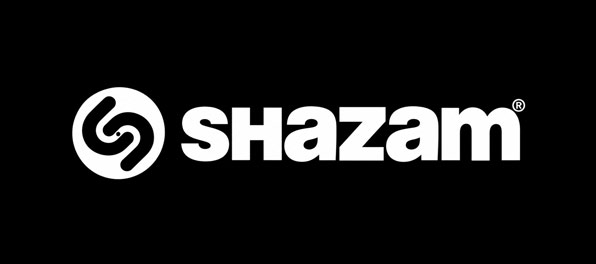 Logo -shazam